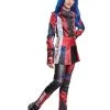 Spirit Halloween Kids Evie Costume Deluxe - Descendants 3 -HALLOWEEN COSTUMES Sales 01448430 a