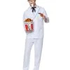 Spirit Halloween Adult Colonel Sanders Costume - KFC 1 Spirit Halloween Adult Colonel Sanders Costume - KFC -HALLOWEEN COSTUMES Sales 01449123 a
