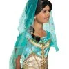 Spirit Halloween Kids Princess Jasmine Tiara - Aladdin Live Action 2 Spirit Halloween Kids Princess Jasmine Tiara - Aladdin Live Action -HALLOWEEN COSTUMES Sales 01449214 a