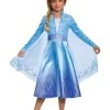Spirit Halloween Kids Elsa Costume Deluxe - Frozen 2 2 Spirit Halloween Kids Elsa Costume Deluxe - Frozen 2 -HALLOWEEN COSTUMES Sales 01449354 a