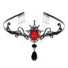 Spirit Halloween Kids Twilight Vampire Tiara 2 Spirit Halloween Kids Twilight Vampire Tiara -HALLOWEEN COSTUMES Sales 01449768 a