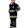 Spirit Halloween Kids Firefighter Costume -HALLOWEEN COSTUMES Sales 01449917 a