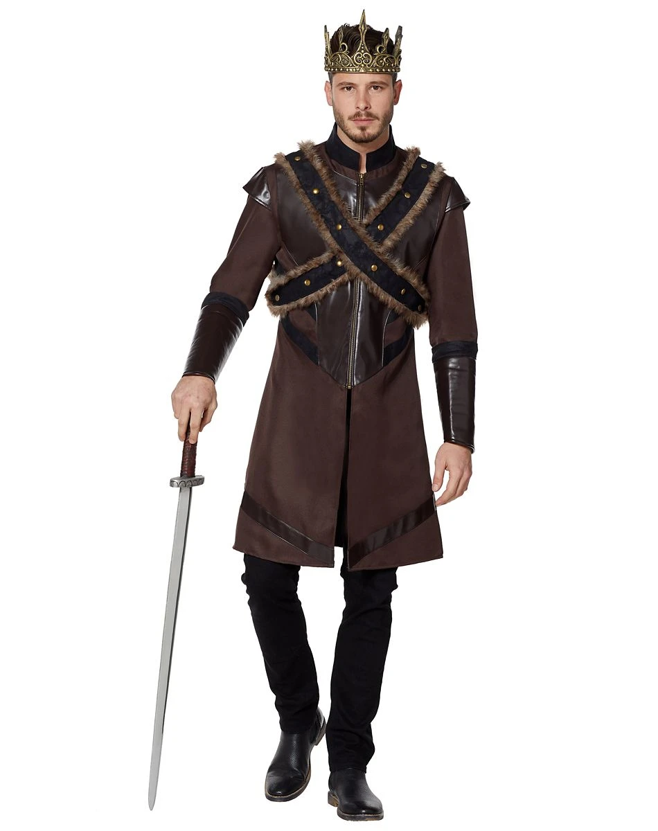 Spirit Halloween Male Medieval Jacket 3 Spirit Halloween Male Medieval Jacket