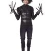 Spirit Halloween Adult Edward Scissorhands Costume -HALLOWEEN COSTUMES Sales 01450311 a