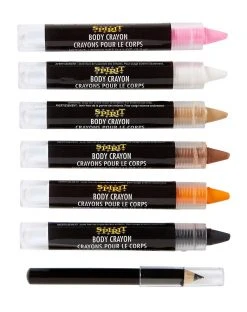 Spirit Halloween Animal Makeup Kit