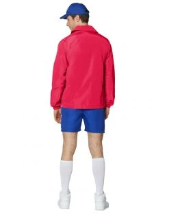 Spirit Halloween Adult Sports Coach Costume -HALLOWEEN COSTUMES Sales 01451871 b