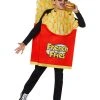 Spirit Halloween Kids French Fries Costume 1 Spirit Halloween Kids French Fries Costume -HALLOWEEN COSTUMES Sales 01452093 a