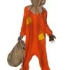 Spirit Halloween Kids Sam Costume - Trick 'r Treat 1 Spirit Halloween Kids Sam Costume - Trick 'r Treat -HALLOWEEN COSTUMES Sales 01452820 a