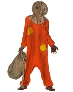 Spirit Halloween Kids Sam Costume - Trick 'r Treat