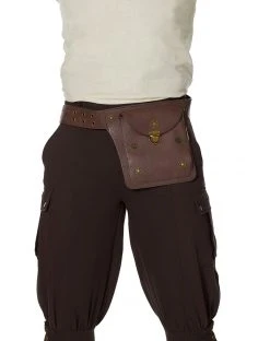 Spirit Halloween Steampunk Belt