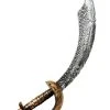 Spirit Halloween Pirate Sword 2 Spirit Halloween Pirate Sword -HALLOWEEN COSTUMES Sales 01452952 a