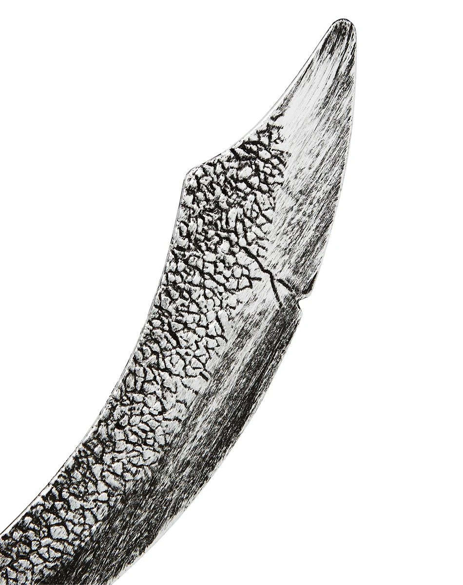Spirit Halloween Pirate Sword 4 Spirit Halloween Pirate Sword - Image 2