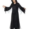 Spirit Halloween Kids Horror Shredded Robe -HALLOWEEN COSTUMES Sales 01453596 a