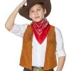 Spirit Halloween Kids Western Costume Kit 2 Spirit Halloween Kids Western Costume Kit -HALLOWEEN COSTUMES Sales 01453802 a