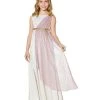 Spirit Halloween Kids Roman Princess Costume 2 Spirit Halloween Kids Roman Princess Costume -HALLOWEEN COSTUMES Sales 01453877 a