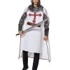 Spirit Halloween Adult Medieval Templar Costume 1 Spirit Halloween Adult Medieval Templar Costume -HALLOWEEN COSTUMES Sales 01453976 a