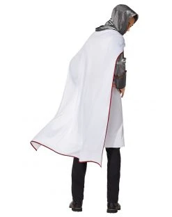 Spirit Halloween Adult Medieval Templar Costume -HALLOWEEN COSTUMES Sales 01453976 b
