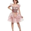 Spirit Halloween Adult Minnie Mouse Deluxe Costume Dress - Disney 2 Spirit Halloween Adult Minnie Mouse Deluxe Costume Dress - Disney -HALLOWEEN COSTUMES Sales 01454073 a