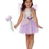 Spirit Halloween Toddler Fairy Costume -HALLOWEEN COSTUMES Sales 01454750 a
