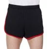 Spirit Halloween Male Black and Red Athletic Shorts 2 Spirit Halloween Male Black and Red Athletic Shorts -HALLOWEEN COSTUMES Sales 01455005 a