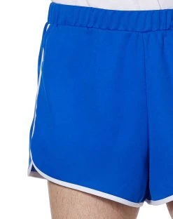 Spirit Halloween Male Blue and White Athletic Shorts 10 Spirit Halloween Male Blue and White Athletic Shorts -HALLOWEEN COSTUMES Sales 01455039 d