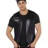 Spirit Halloween Adult Biker Vest 1 Spirit Halloween Adult Biker Vest -HALLOWEEN COSTUMES Sales 01455161 a