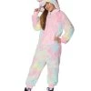 Spirit Halloween Kids Unicorn One-Piece Costume -HALLOWEEN COSTUMES Sales 01455484 a