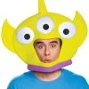 Spirit Halloween Alien Headpiece - Toy Story 1 Spirit Halloween Alien Headpiece - Toy Story -HALLOWEEN COSTUMES Sales 01456094 a