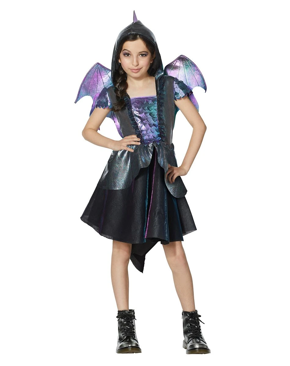 Spirit Halloween Kids Dragon Costume 3 Spirit Halloween Kids Dragon Costume
