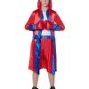 Spirit Halloween Kids World Champion Boxer Costume 1 Spirit Halloween Kids World Champion Boxer Costume -HALLOWEEN COSTUMES Sales 01456417 a