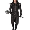 Spirit Halloween Adult Warlock Costume -HALLOWEEN COSTUMES Sales 01456730 a