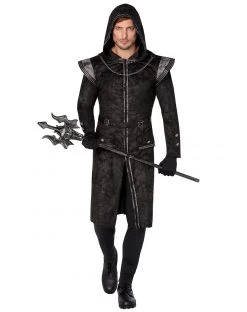 Spirit Halloween Adult Warlock Costume