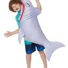 Spirit Halloween Kids 3D Shark Bite Costume 1 Spirit Halloween Kids 3D Shark Bite Costume -HALLOWEEN COSTUMES Sales 01457415 a