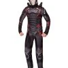 Spirit Halloween Light Up Boys Omega Costume - Fortnite -HALLOWEEN COSTUMES Sales 01457936 a