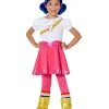 Spirit Halloween Toddler True Costume - True and the Rainbow Kingdom 2 Spirit Halloween Toddler True Costume - True and the Rainbow Kingdom -HALLOWEEN COSTUMES Sales 01458389 a