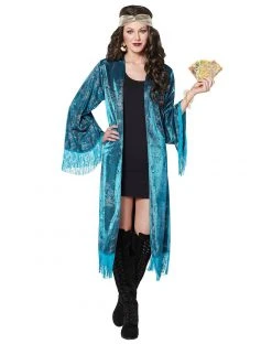Spirit Halloween Fortune Teller Costume Kit