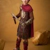 Spirit Halloween Kids Roman Gladiator Costume - The Signature Collection -HALLOWEEN COSTUMES Sales 01458991 a