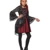 Spirit Halloween Girls Victorian Countess Costume -HALLOWEEN COSTUMES Sales 01459148 a