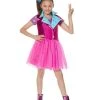 Spirit Halloween Kids JoJo Siwa Dress 2 Spirit Halloween Kids JoJo Siwa Dress -HALLOWEEN COSTUMES Sales 01459205 a