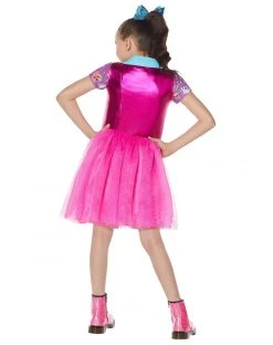 Spirit Halloween Kids JoJo Siwa Dress -HALLOWEEN COSTUMES Sales 01459205 b