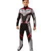 Spirit Halloween Kids Avengers Team Deluxe Costume - Avengers: Endgame 2 Spirit Halloween Kids Avengers Team Deluxe Costume - Avengers: Endgame -HALLOWEEN COSTUMES Sales 01459577 a