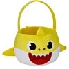 Spirit Halloween Plush Candy Bucket - Baby Shark 2 Spirit Halloween Plush Candy Bucket - Baby Shark -HALLOWEEN COSTUMES Sales 01459692 a