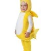 Spirit Halloween Infant Baby Shark Costume 1 Spirit Halloween Infant Baby Shark Costume -HALLOWEEN COSTUMES Sales 01459924 a