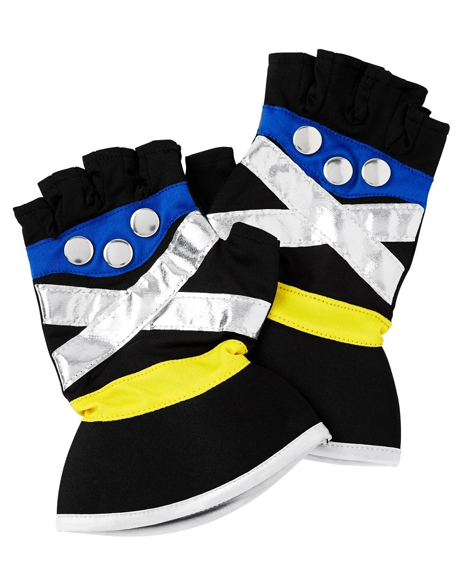 Spirit Halloween Sora Necklace and Glove Kit - Kingdom Hearts 4 Spirit Halloween Sora Necklace and Glove Kit - Kingdom Hearts - Image 2