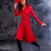 Spirit Halloween Adult Carmen Sandiego Costume 2 Spirit Halloween Adult Carmen Sandiego Costume -HALLOWEEN COSTUMES Sales 01460989 a