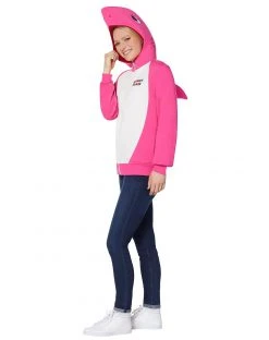 Spirit Halloween Adult Mommy Shark Costume Hoodie - Baby Shark 7 Spirit Halloween Adult Mommy Shark Costume Hoodie - Baby Shark -HALLOWEEN COSTUMES Sales 01461052 c