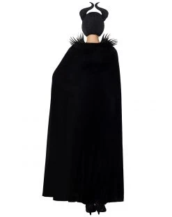 Spirit Halloween Adult Maleficent Costume - Disney 6 Spirit Halloween Adult Maleficent Costume - Disney -HALLOWEEN COSTUMES Sales 01461284 b