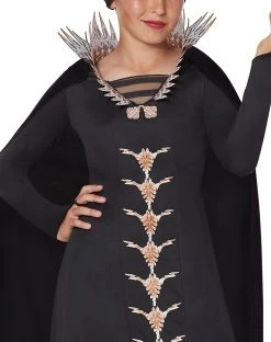 Spirit Halloween Kids Maleficent Costume - Disney -HALLOWEEN COSTUMES Sales 01461367 c