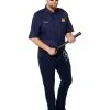 Spirit Halloween Adult Cop Plus Size Costume Kit 1 Spirit Halloween Adult Cop Plus Size Costume Kit -HALLOWEEN COSTUMES Sales 01463348 a