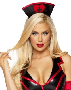 Spirit Halloween Adult Naughty Nurse Costume 12 Spirit Halloween Adult Naughty Nurse Costume -HALLOWEEN COSTUMES Sales 01464692 e